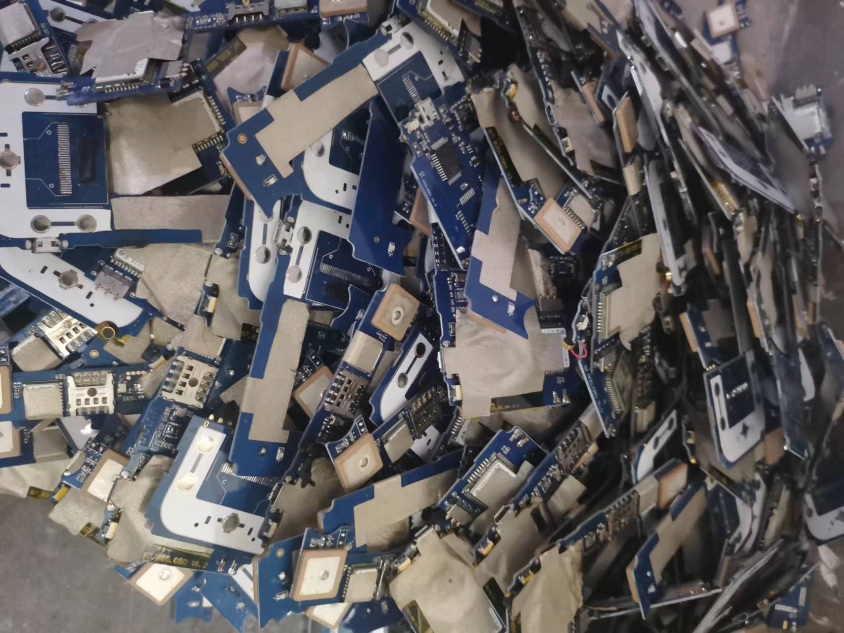 北京平谷回收芯片合法经营