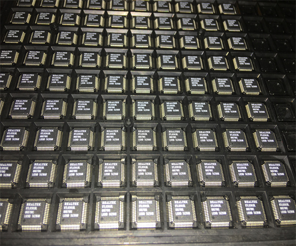珠海回收CMOS图像芯片