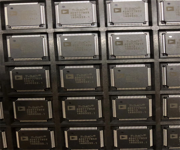 威海回收阿尔特拉芯片 回收电脑IC