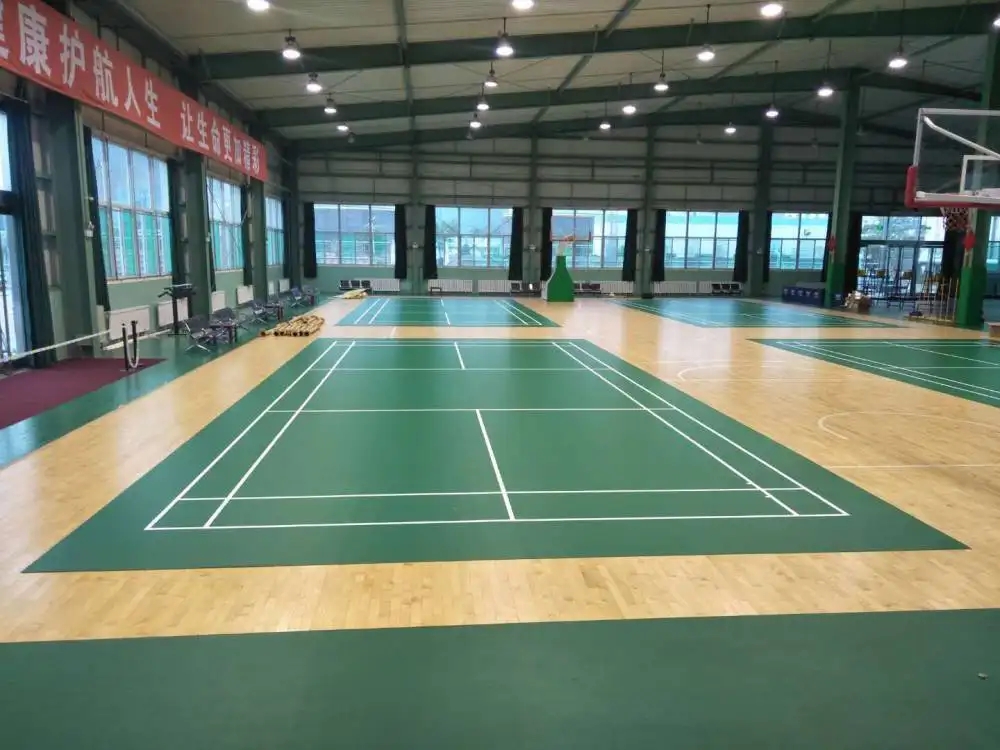 镇海硅PU网球场施工淮阴复合型塑胶跑道价格