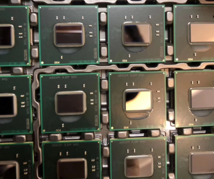 专业回收罗姆汽车电脑板芯片回收集成IC芯片2022已更新