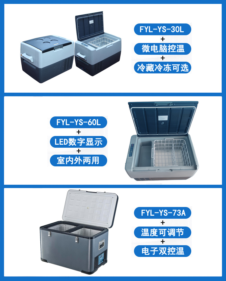 (EV-U)扩增检测试剂盒-20度低温运输箱