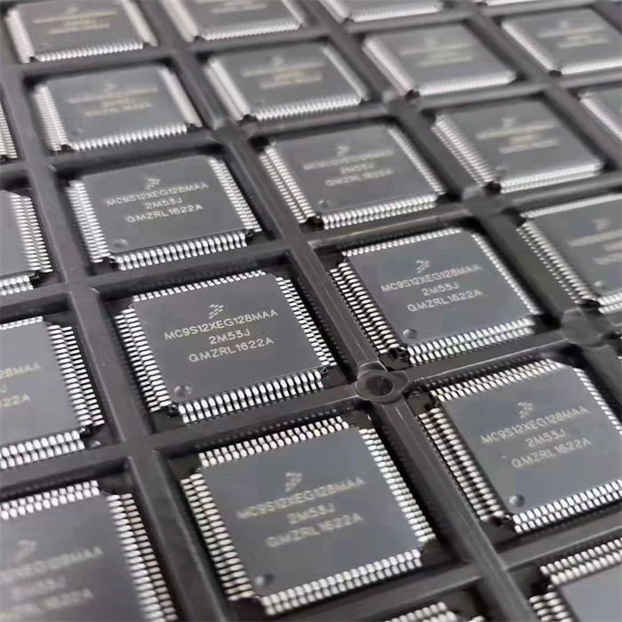 回收NXP恩智浦芯片 回收台产进口IC