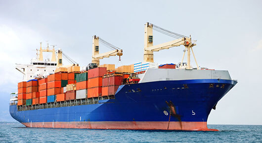 大件货物海运货代公司|大件设备运输如何运输到俄罗斯莫斯科卡航代理清关