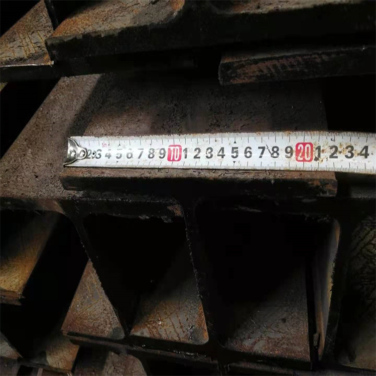 热轧型钢美标H型钢,W40*16*397钢和铁化学成分测定