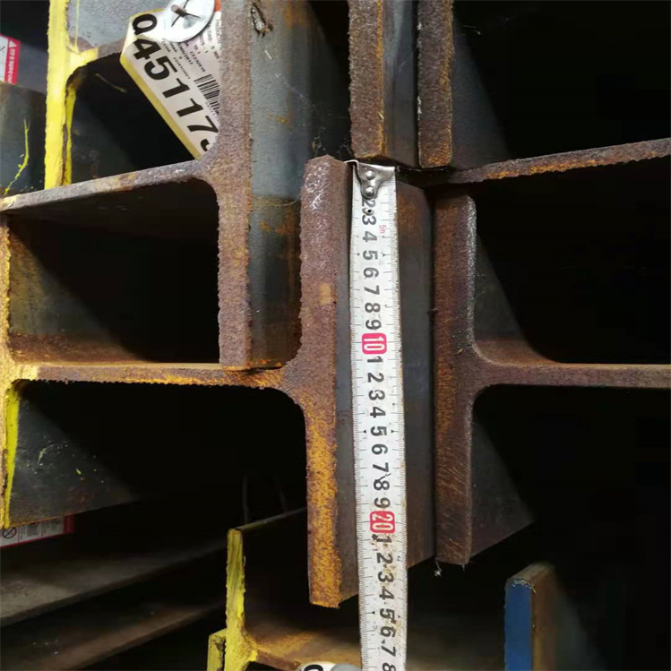 碑林热轧H型钢,欧标H型钢HE700B工业执行标准
