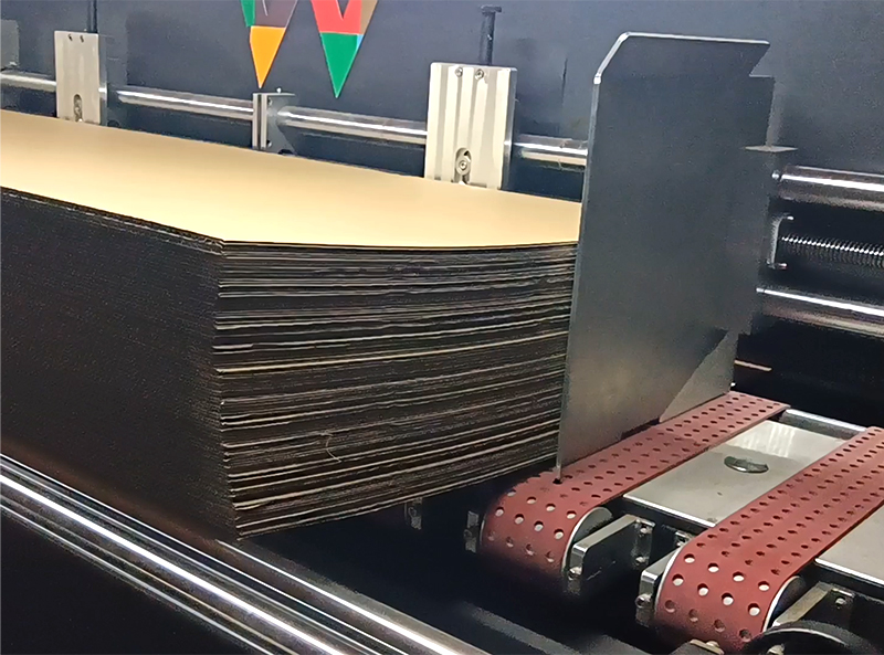 uv平板纸箱打印机福州高速纸箱印刷机多少一台