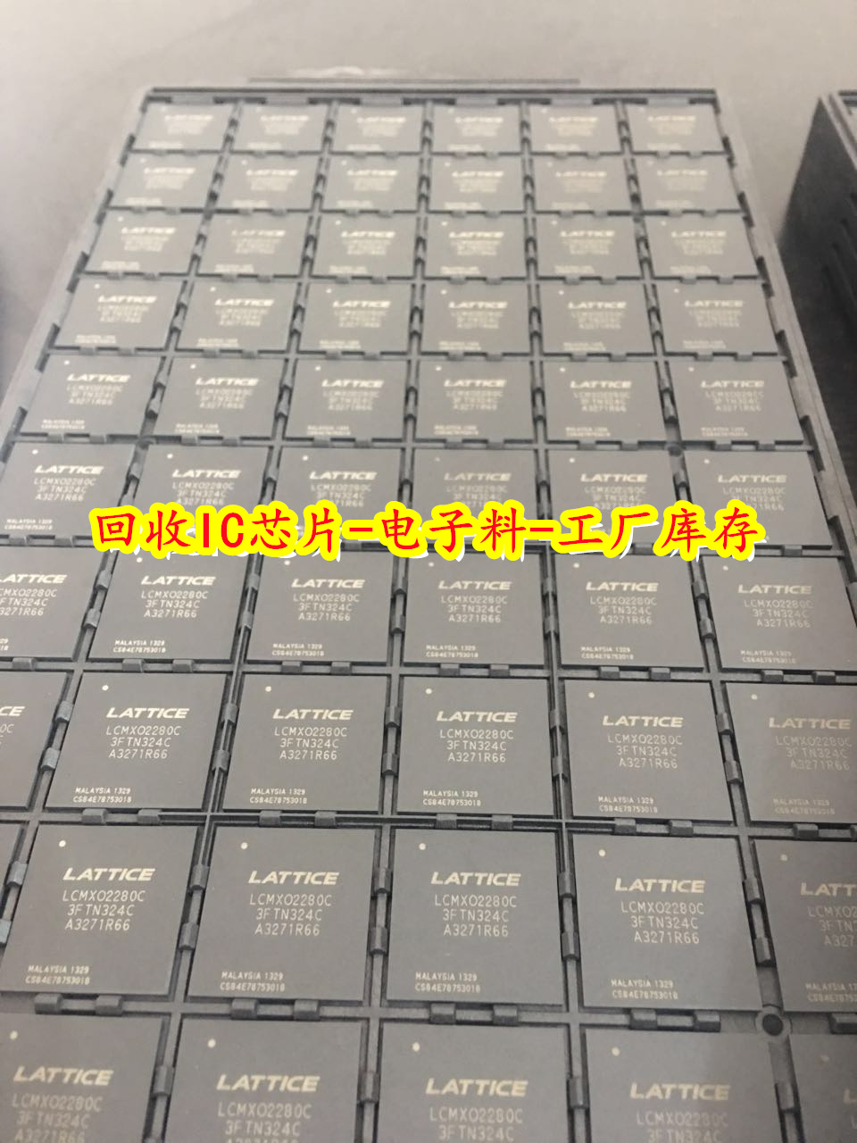 上海回收DDR5内存-上门回收电子物料