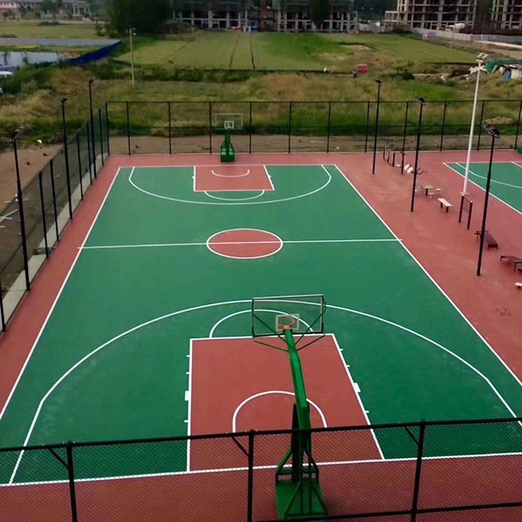 杭州萧山排球场施工