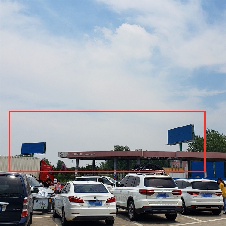 安徽宿州泗县高速公路广告牌投放验证企业实力！