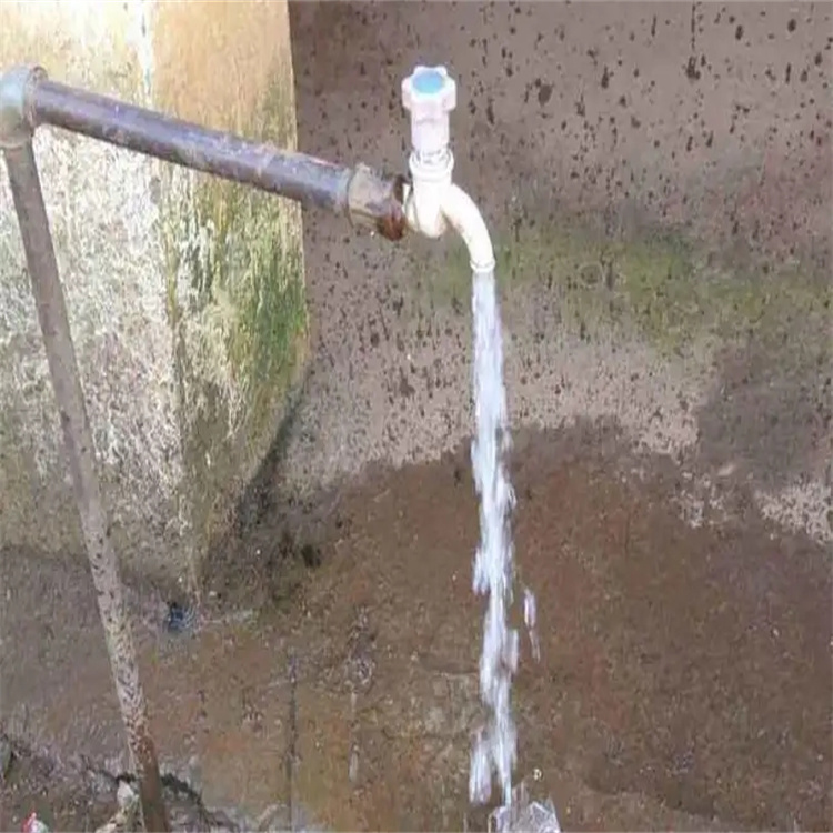 德庆饮用水检测部门 饮用水检测需要多少钱