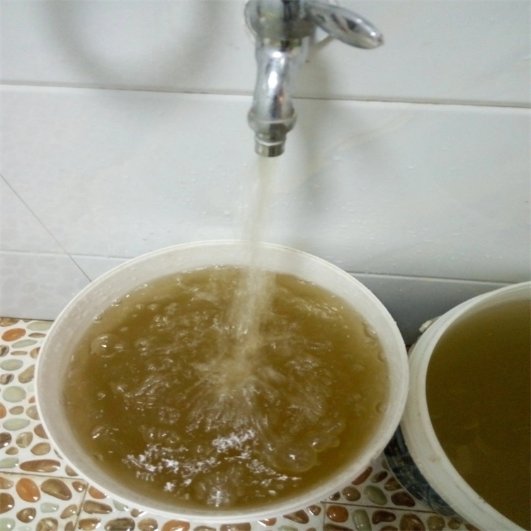 广宁检测饮用水哪里专业 水质检测中心