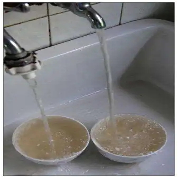 信宜饮用水质检测标准 农村饮用水水质检测