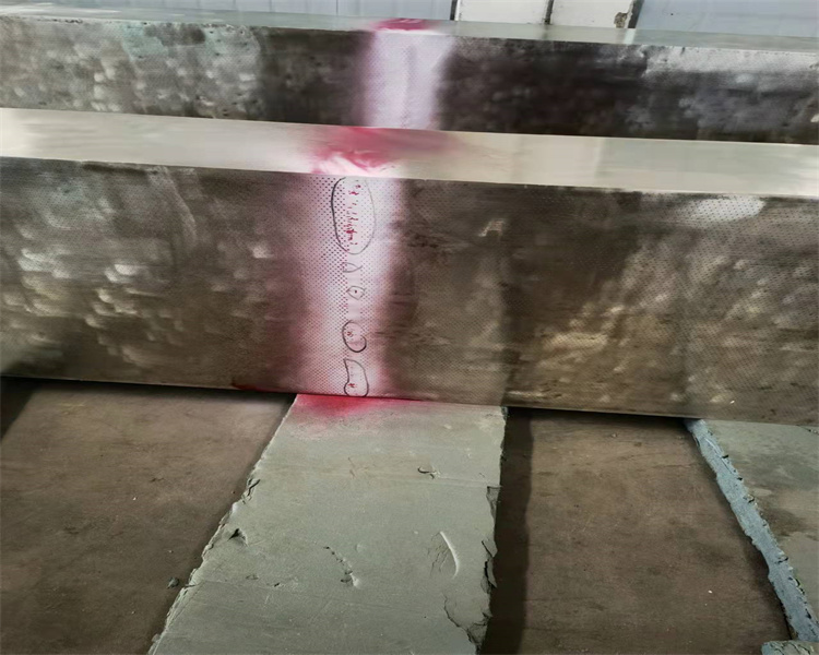 钢结构无损检测第三方机构 阳江角焊缝检测