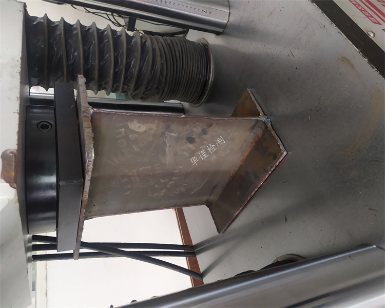 锅炉用钢镀层厚度检测 云浮检测单位