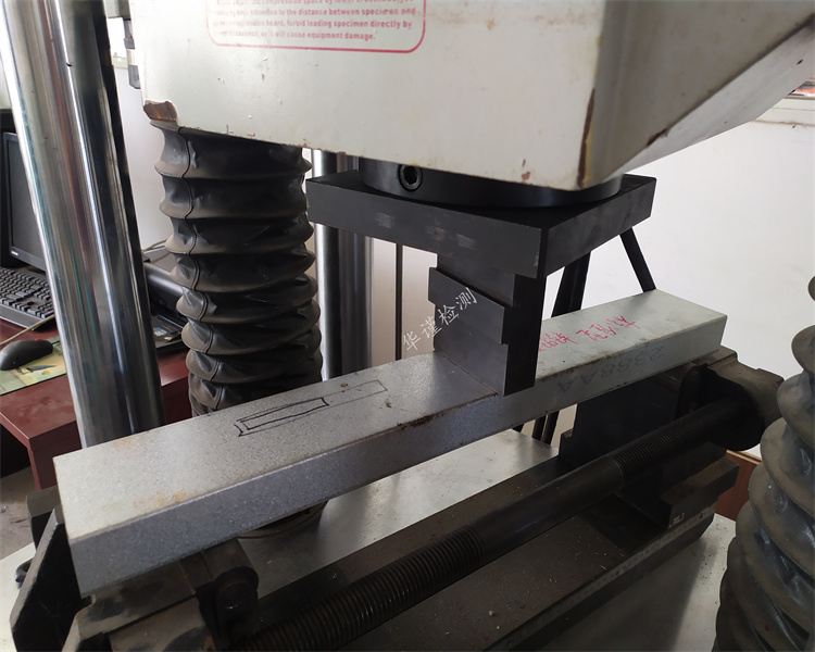 钢管钢板力学性能检测 深圳检测单位