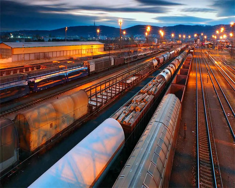 中山粉末产品铁路运输条件鉴定发证单位