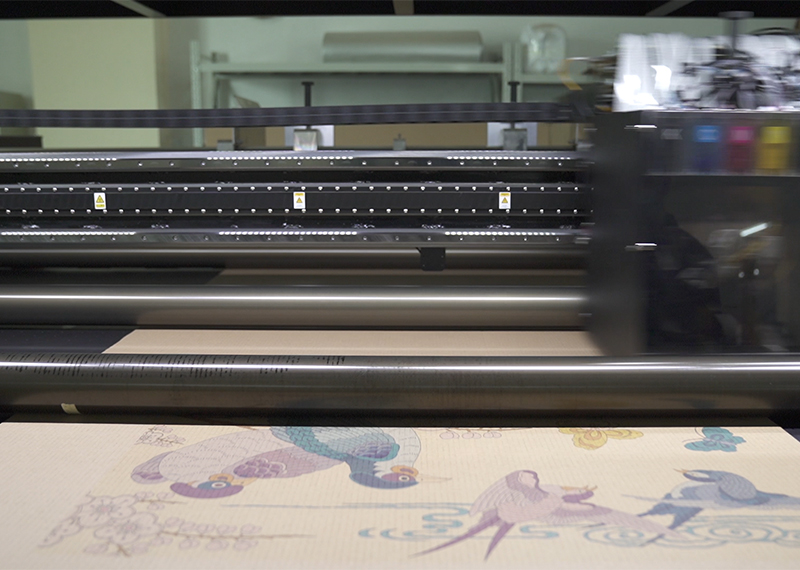 湖北纸箱无版喷墨打印机印刷机械设备价格