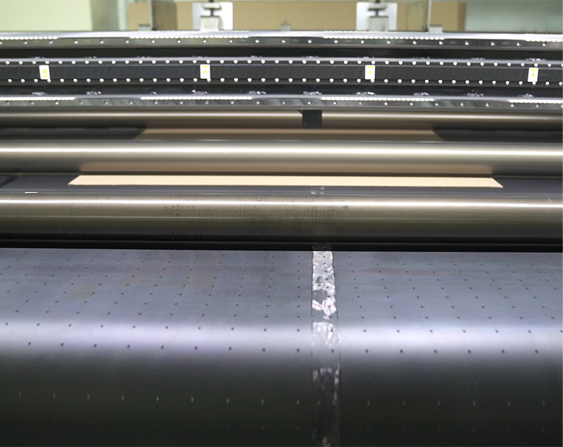 陕西纸箱印刷机械印刷机械需要用到的设备