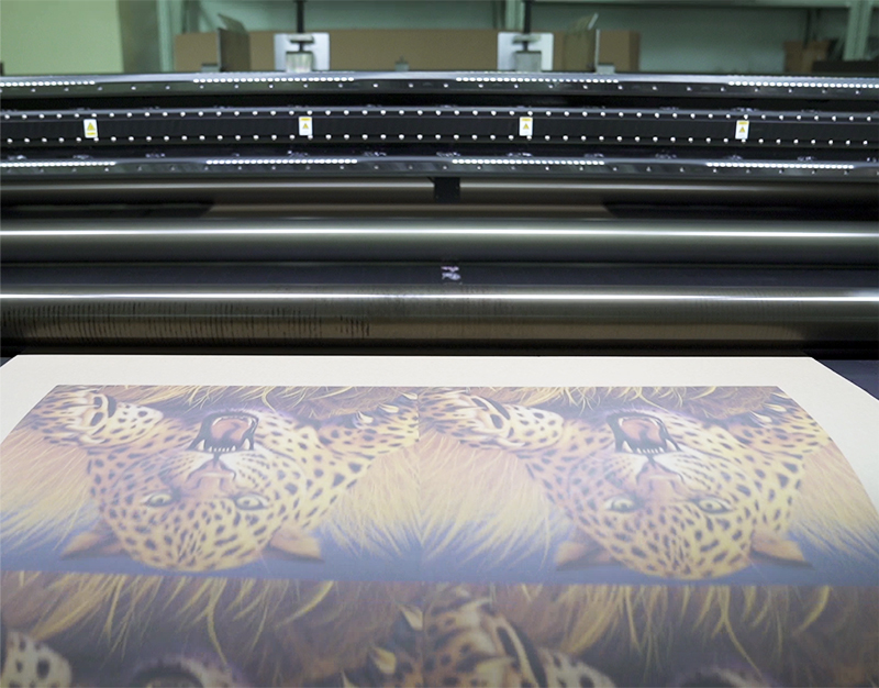 黑龙江大型纸箱印刷四色纸箱印刷机设备