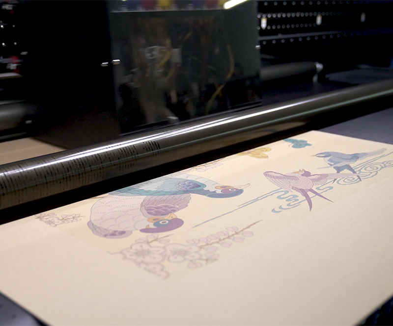 山西纸箱喷墨打印机生产纸箱的全套机器设备