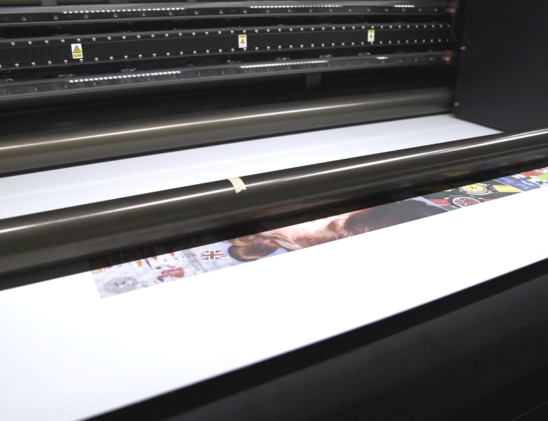 浙江数码纸箱印刷机器彩色纸盒印刷厂设备