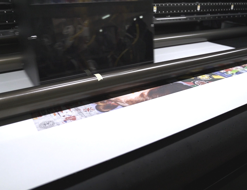 新疆彩色印刷机纸箱印刷设备多少一套
