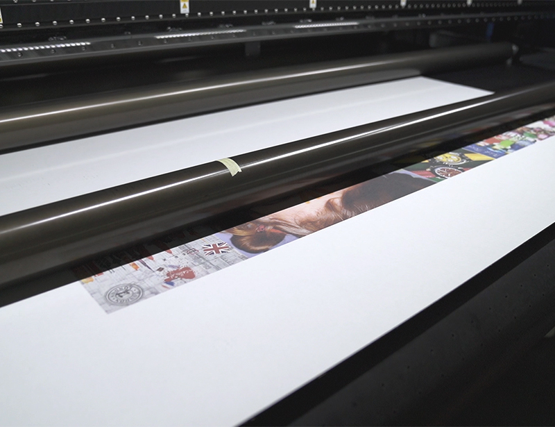 新疆瓦楞纸数码打印机纸箱厂设备