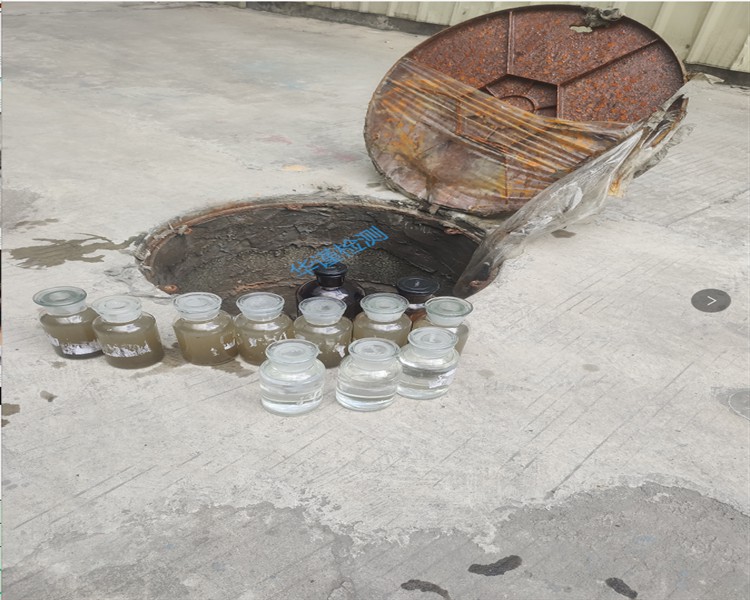 鹤山饮水机水质检测水质12项检测已更新