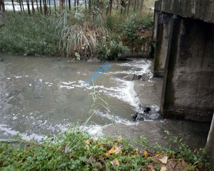 工业废水检测送检流程荔湾废水检测中心