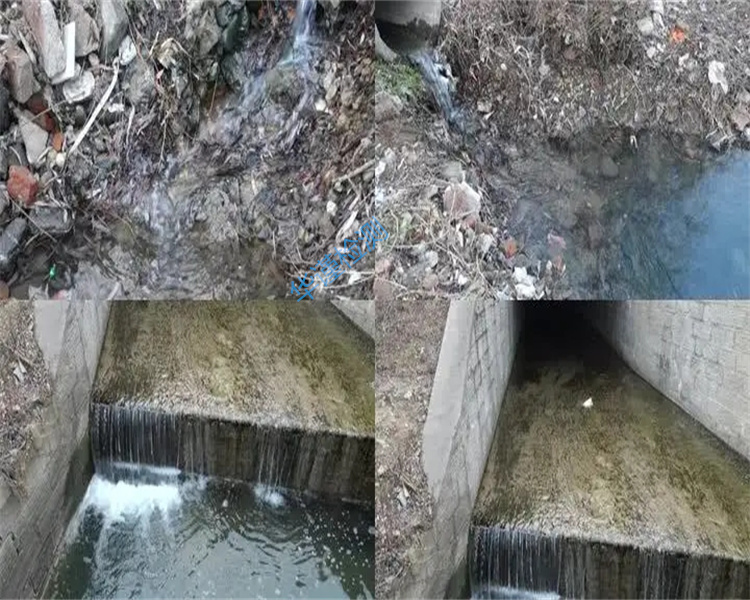 场所废水排水证检测报告从化环境检测单位