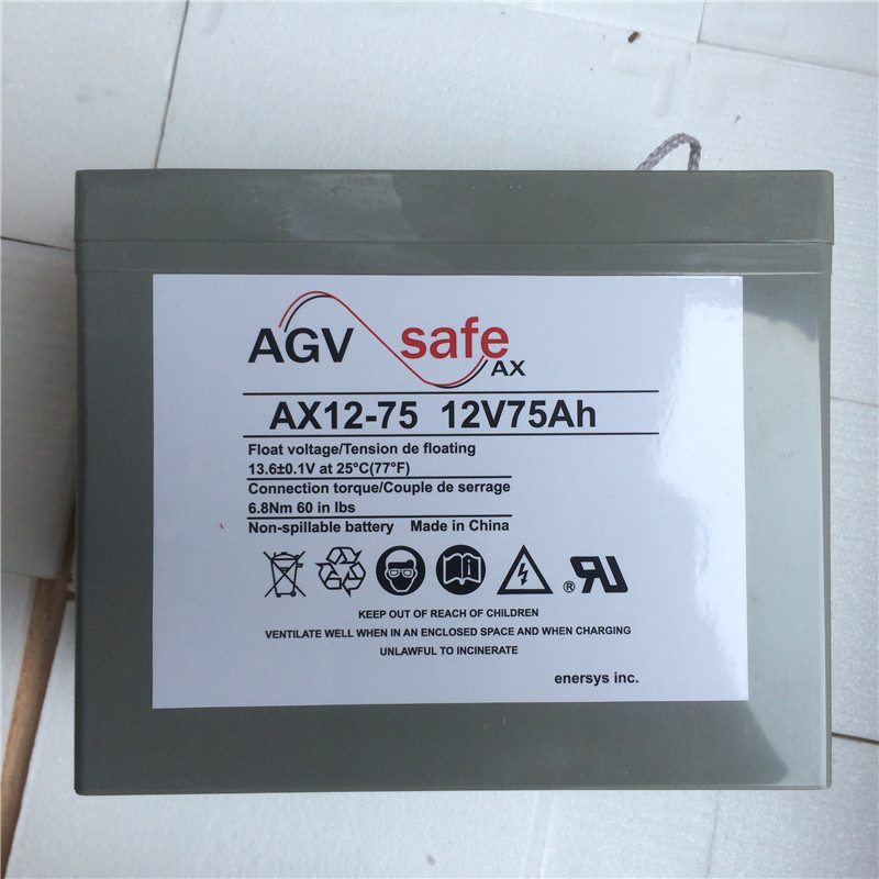 霍克蓄电池12V150AH/AX12-150霍克电池有限公司