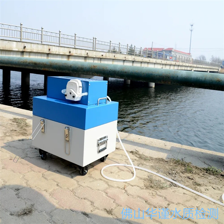 饮水机水质检测 阳江检测公司