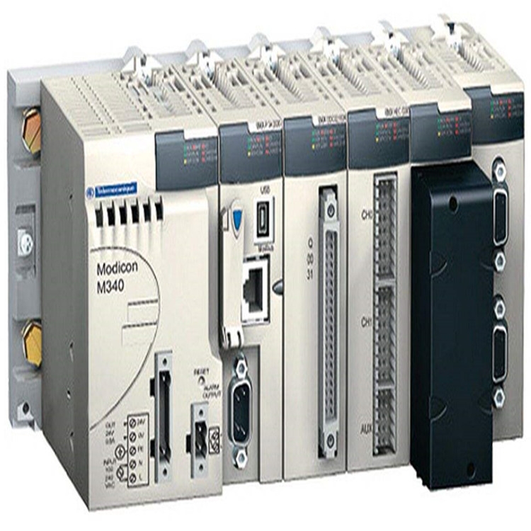 西门子PLC模块6ES7 331-7NF00-0AB0接线图