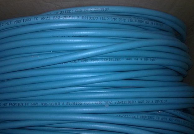 西门子S7-300 PROFIBUS-DP网络电缆