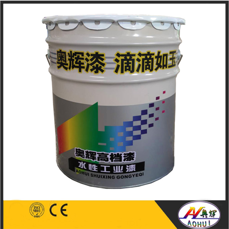 杭州脂肪族聚氨酯面漆国标油漆生产厂家