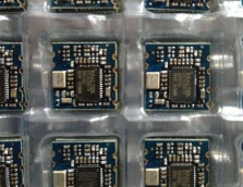 承德市专业回收丽晶微WIFI芯片回收电子芯片2022已更新 