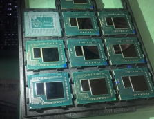 回收惠州高通CPU电脑显卡芯片高价收购主板海力士内存芯片 