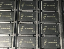 石家庄市回收塞灵思主控CPU电子呆料处理回收H5ANAG8NDMR-XNC 