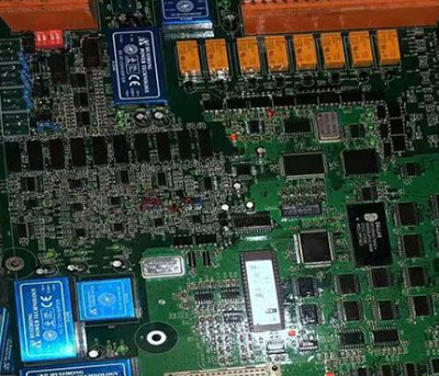 镇江市专业回收ROHM网卡芯片回收集成IC芯片2022已更新 