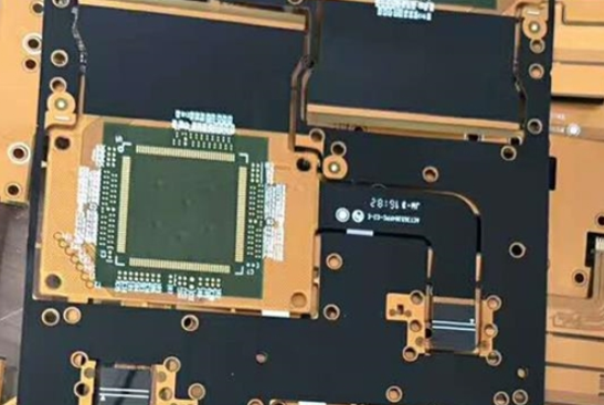 汕尾市上门回收飞思卡尔声卡芯片回收集成IC芯片2022已更新 