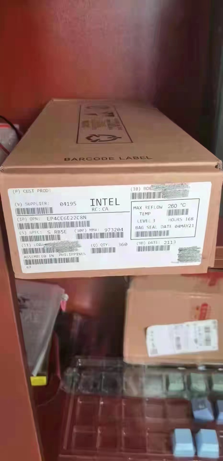 珠海市专业回收凌特封装SOP20芯片收购电子库存产品2022已更新 