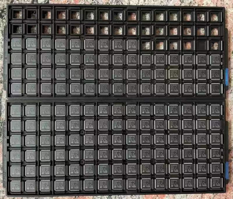 宁德市上门回收瑞萨全新整盘芯片收购电子库存产品2022已更新 