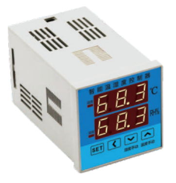 ZY-WSK-SX智能温湿度控制器