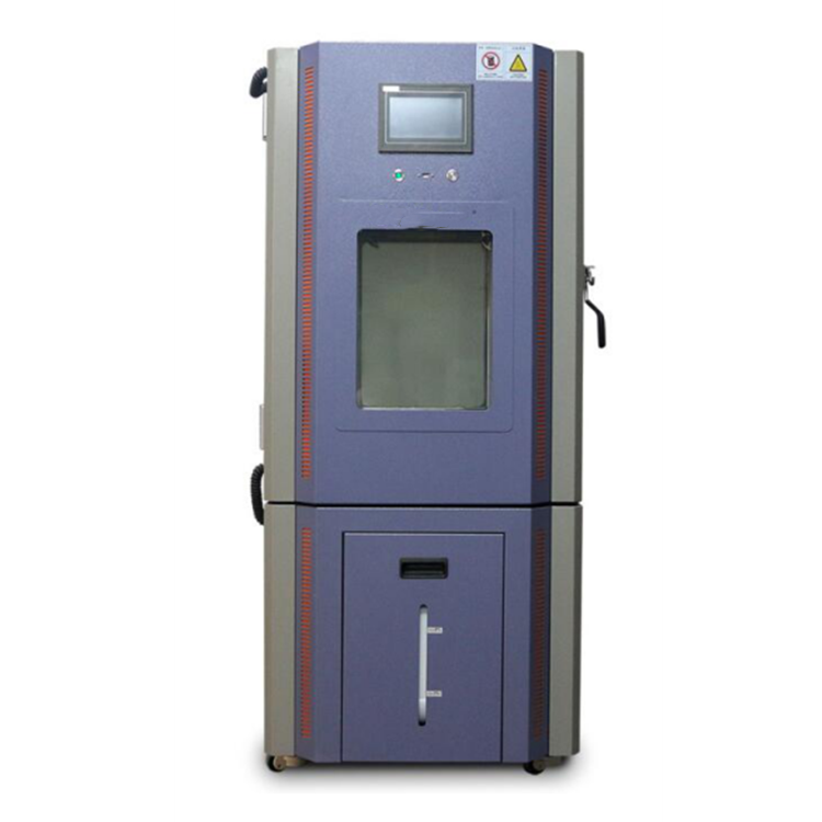 恒温恒湿试验箱100L环境老化质量可靠