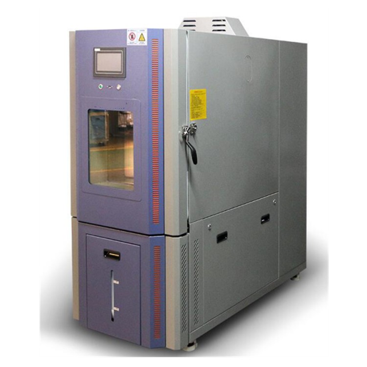 冷热冲击箱150L交变湿热环境质量可靠