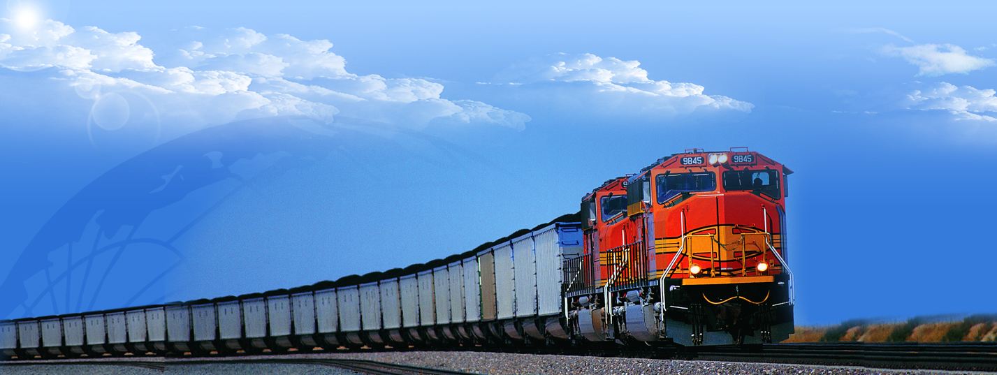 运输货物到阿什哈巴德中亚班列铁路集装箱整柜拼箱货运专线货运公司