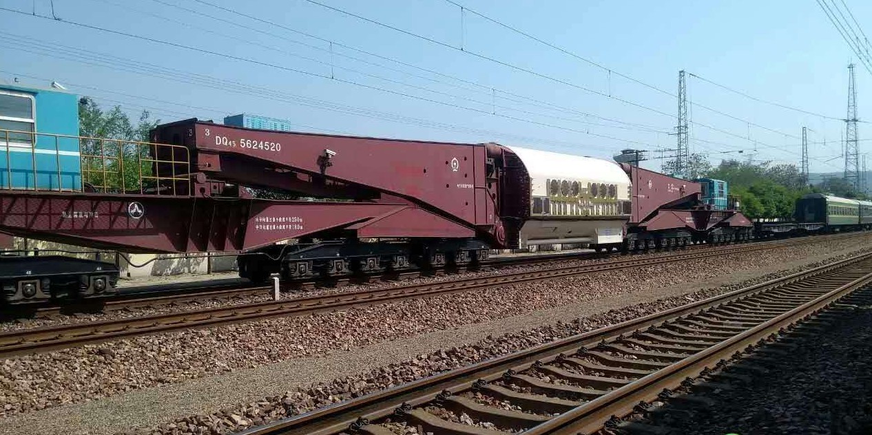 河南出口货物到乌兹别克斯坦塔什干铁路运输 塔什干班列