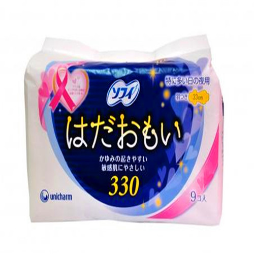 深圳进口香港卫生巾进口清关费用 提供贴心进口配套服务