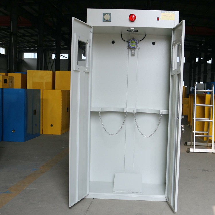 芜湖防爆气瓶柜排风系统